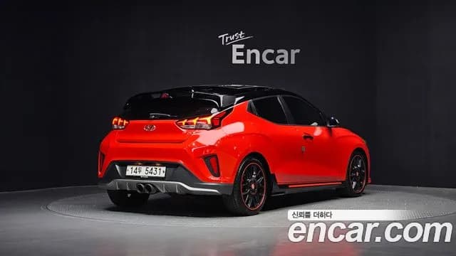 2018 Hyundai Veloster (JS) 1.6 Turbo Sport Sold VIN KMHTK61BGJU014637 – photo 14 2018 Hyundai Veloster (JS) 1.6 Turbo Sport Sold VIN KMHTK61BGJU014637 – photo 14