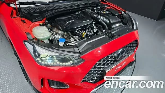 2018 Hyundai Veloster (JS) 1.6 Turbo Sport Sold VIN KMHTK61BGJU015426 – dashboard 2018 Hyundai Veloster (JS) 1.6 Turbo Sport Sold VIN KMHTK61BGJU015426 – dashboard