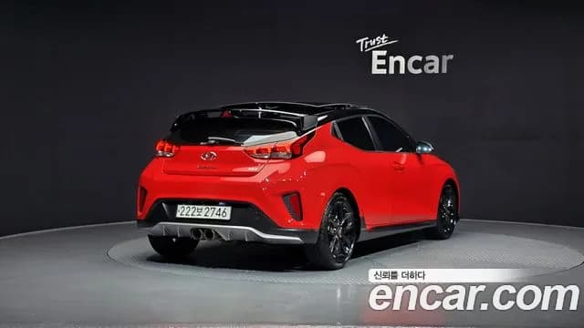 2018 Hyundai Veloster (JS) 1.6 Turbo Sport Sold VIN KMHTK61BGJU015426 – undercarriage 2018 Hyundai Veloster (JS) 1.6 Turbo Sport Sold VIN KMHTK61BGJU015426 – undercarriage