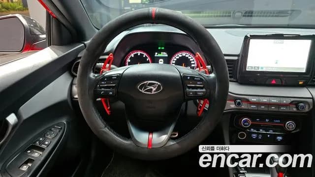 2018 Hyundai Veloster (JS) 1.6 Turbo Sport Sold VIN KMHTK61BGJU015426 – odometer reading 2018 Hyundai Veloster (JS) 1.6 Turbo Sport Sold VIN KMHTK61BGJU015426 – odometer reading