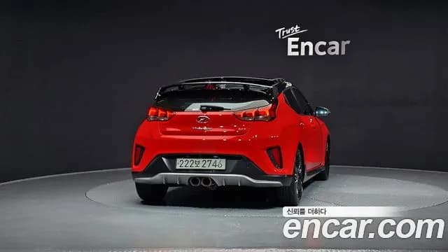2018 Hyundai Veloster (JS) 1.6 Turbo Sport Sold VIN KMHTK61BGJU015426 – photo 14 2018 Hyundai Veloster (JS) 1.6 Turbo Sport Sold VIN KMHTK61BGJU015426 – photo 14