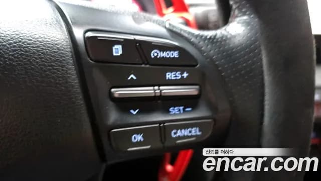 2018 Hyundai Veloster (JS) 1.6 Turbo Sport Sold VIN KMHTK61BGJU015426 – photo 16 2018 Hyundai Veloster (JS) 1.6 Turbo Sport Sold VIN KMHTK61BGJU015426 – photo 16