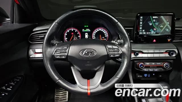 2018 Hyundai Veloster (JS) 1.6 Turbo Sport Sold VIN KMHTK61BGJU015496 – side profile 2018 Hyundai Veloster (JS) 1.6 Turbo Sport Sold VIN KMHTK61BGJU015496 – side profile
