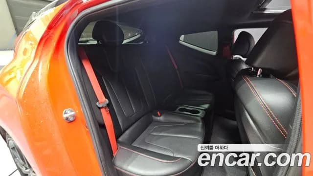 2018 Hyundai Veloster (JS) 1.6 Turbo Sport Sold VIN KMHTK61BGJU015496 – engine bay 2018 Hyundai Veloster (JS) 1.6 Turbo Sport Sold VIN KMHTK61BGJU015496 – engine bay