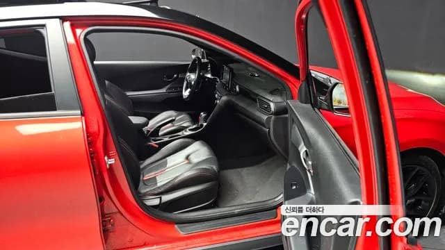 2018 Hyundai Veloster (JS) 1.6 Turbo Sport Sold VIN KMHTK61BGJU015496 – odometer reading 2018 Hyundai Veloster (JS) 1.6 Turbo Sport Sold VIN KMHTK61BGJU015496 – odometer reading
