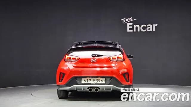 2018 Hyundai Veloster (JS) 1.6 Turbo Sport Sold VIN KMHTK61BGJU015496 – photo 12 2018 Hyundai Veloster (JS) 1.6 Turbo Sport Sold VIN KMHTK61BGJU015496 – photo 12