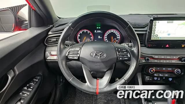 2020 Hyundai Veloster (JS) 1.6 Turbo Sport Sold VIN KMHTK61BGLU030094 – rear exterior 2020 Hyundai Veloster (JS) 1.6 Turbo Sport Sold VIN KMHTK61BGLU030094 – rear exterior