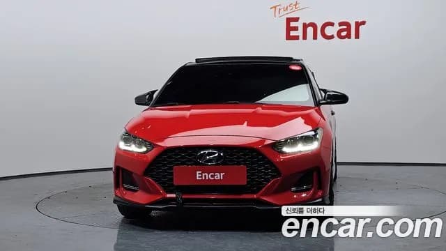 2020 Hyundai Veloster (JS) 1.6 Turbo Sport Sold VIN KMHTK61BGLU030094 – exterior detail 2020 Hyundai Veloster (JS) 1.6 Turbo Sport Sold VIN KMHTK61BGLU030094 – exterior detail