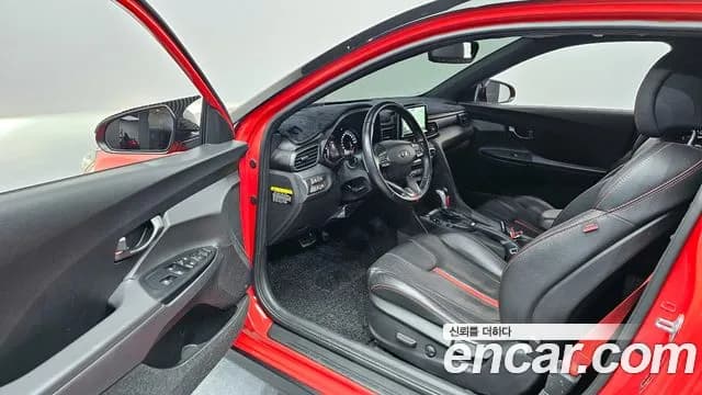 2020 Hyundai Veloster (JS) 1.6 Turbo Sport Sold VIN KMHTK61BGLU030094 – undercarriage 2020 Hyundai Veloster (JS) 1.6 Turbo Sport Sold VIN KMHTK61BGLU030094 – undercarriage