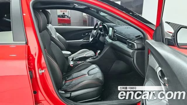 2020 Hyundai Veloster (JS) 1.6 Turbo Sport Sold VIN KMHTK61BGLU030094 – photo 11 2020 Hyundai Veloster (JS) 1.6 Turbo Sport Sold VIN KMHTK61BGLU030094 – photo 11