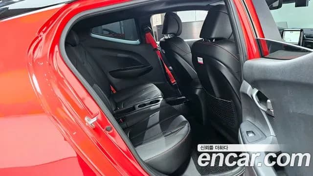 2020 Hyundai Veloster (JS) 1.6 Turbo Sport Sold VIN KMHTK61BGLU030094 – photo 14 2020 Hyundai Veloster (JS) 1.6 Turbo Sport Sold VIN KMHTK61BGLU030094 – photo 14