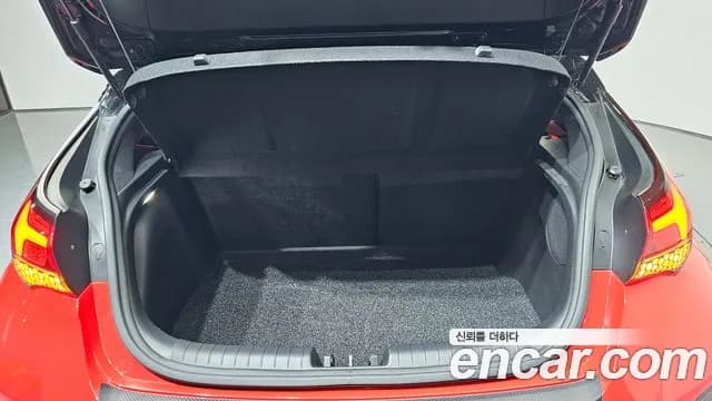 2020 Hyundai Veloster (JS) 1.6 Turbo Sport Sold VIN KMHTK61BGLU030094 – photo 16 2020 Hyundai Veloster (JS) 1.6 Turbo Sport Sold VIN KMHTK61BGLU030094 – photo 16