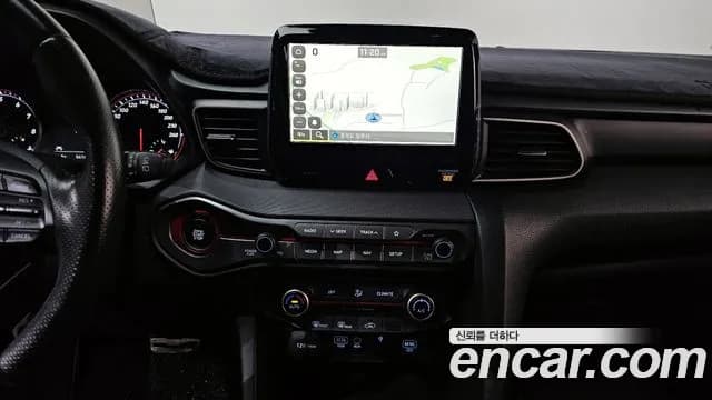 2020 Hyundai Veloster (JS) 1.6 Turbo Sport Sold VIN KMHTK61BGLU030094 – photo 18 2020 Hyundai Veloster (JS) 1.6 Turbo Sport Sold VIN KMHTK61BGLU030094 – photo 18