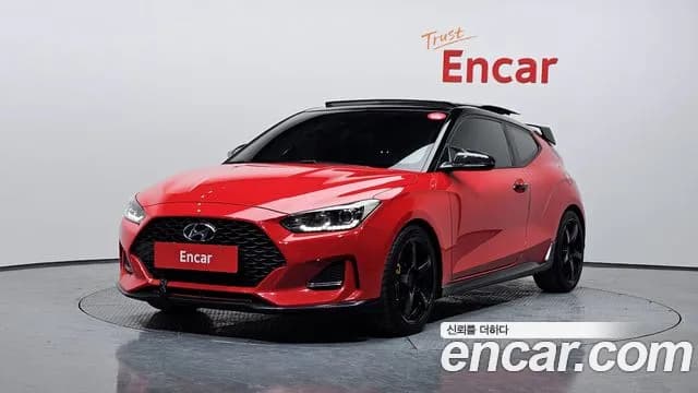 2020 Hyundai Veloster (JS) 1.6 Turbo Sport Sold VIN KMHTK61BGLU030094 – photo 19 2020 Hyundai Veloster (JS) 1.6 Turbo Sport Sold VIN KMHTK61BGLU030094 – photo 19
