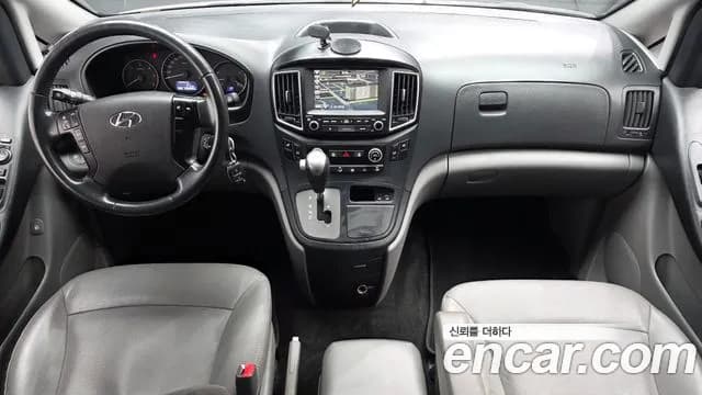 2018 Hyundai The New Grand Starex Urban 9-Seater Sold VIN KMHWG81KBJU974389 – front exterior 2018 Hyundai The New Grand Starex Urban 9-Seater Sold VIN KMHWG81KBJU974389 – front exterior