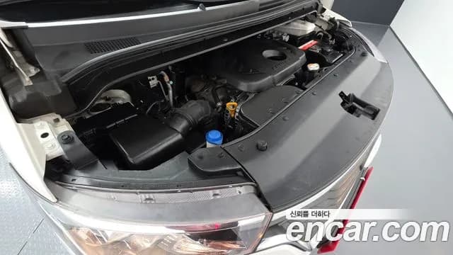 2018 Hyundai The New Grand Starex Urban 9-Seater Sold VIN KMHWG81KBJU974389 – rear exterior 2018 Hyundai The New Grand Starex Urban 9-Seater Sold VIN KMHWG81KBJU974389 – rear exterior