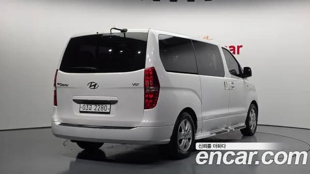2018 Hyundai The New Grand Starex Urban 9-Seater Sold VIN KMHWG81KBJU974389 – photo 11 2018 Hyundai The New Grand Starex Urban 9-Seater Sold VIN KMHWG81KBJU974389 – photo 11