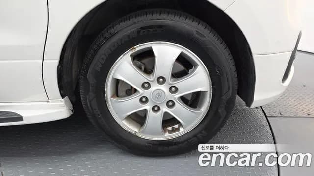 2018 Hyundai The New Grand Starex Urban 9-Seater Sold VIN KMHWG81KBJU974389 – photo 12 2018 Hyundai The New Grand Starex Urban 9-Seater Sold VIN KMHWG81KBJU974389 – photo 12