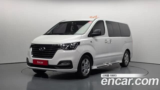 2018 Hyundai The New Grand Starex Urban 9-Seater Sold VIN KMHWG81KBJU974389 – photo 14 2018 Hyundai The New Grand Starex Urban 9-Seater Sold VIN KMHWG81KBJU974389 – photo 14