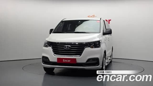 2018 Hyundai The New Grand Starex Urban 9-Seater Sold VIN KMHWG81KBJU974389 – photo 19 2018 Hyundai The New Grand Starex Urban 9-Seater Sold VIN KMHWG81KBJU974389 – photo 19