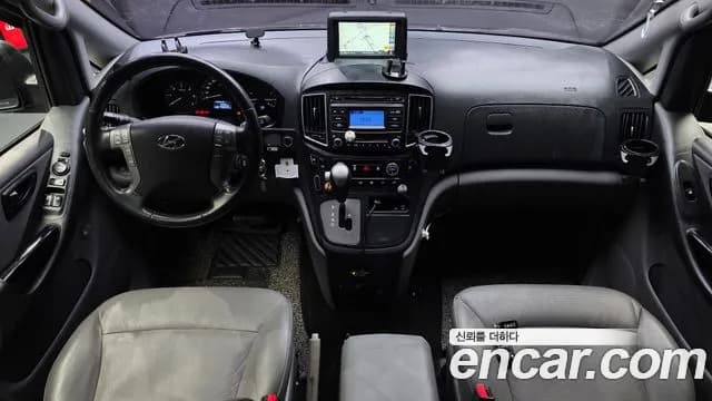 2018 Hyundai The New Grand Starex Urban 9-Seater Sold VIN KMHWG81KBJU988119 – engine bay 2018 Hyundai The New Grand Starex Urban 9-Seater Sold VIN KMHWG81KBJU988119 – engine bay