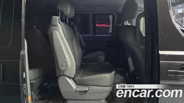 2018 Hyundai The New Grand Starex Urban 9-Seater Sold VIN KMHWG81KBJU988119 – photo 14 2018 Hyundai The New Grand Starex Urban 9-Seater Sold VIN KMHWG81KBJU988119 – photo 14
