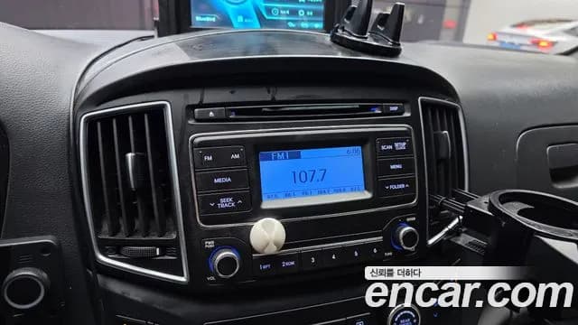 2018 Hyundai The New Grand Starex Urban 9-Seater Sold VIN KMHWG81KBJU988119 – photo 15 2018 Hyundai The New Grand Starex Urban 9-Seater Sold VIN KMHWG81KBJU988119 – photo 15
