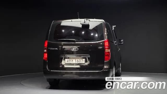 2018 Hyundai The New Grand Starex Urban 9-Seater Sold VIN KMHWG81KBJU988119 – photo 17 2018 Hyundai The New Grand Starex Urban 9-Seater Sold VIN KMHWG81KBJU988119 – photo 17