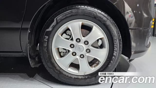 2018 Hyundai The New Grand Starex Urban 9-Seater Sold VIN KMHWG81KBJU988119 – photo 18 2018 Hyundai The New Grand Starex Urban 9-Seater Sold VIN KMHWG81KBJU988119 – photo 18