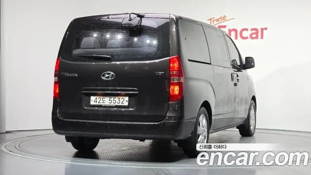 2019 Hyundai The New Grand Starex Urban 9-Seater Sold VIN KMHWG81KBKU037233 – front exterior 2019 Hyundai The New Grand Starex Urban 9-Seater Sold VIN KMHWG81KBKU037233 – front exterior