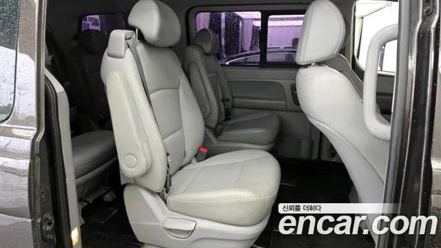 2019 Hyundai The New Grand Starex Urban 9-Seater Sold VIN KMHWG81KBKU037233 – side profile 2019 Hyundai The New Grand Starex Urban 9-Seater Sold VIN KMHWG81KBKU037233 – side profile