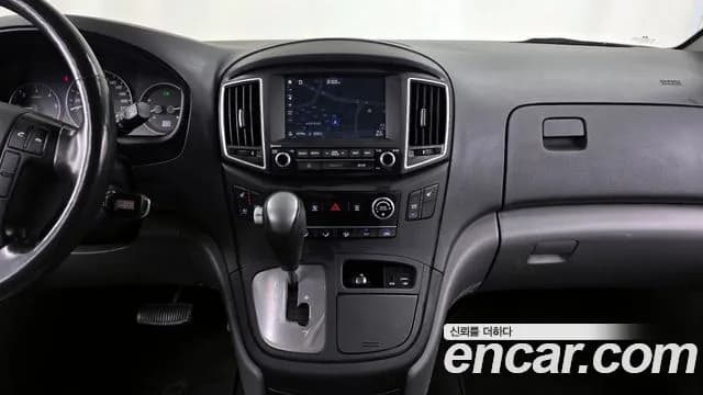 2019 Hyundai The New Grand Starex Urban 9-Seater Sold VIN KMHWG81KBKU037233 – undercarriage 2019 Hyundai The New Grand Starex Urban 9-Seater Sold VIN KMHWG81KBKU037233 – undercarriage
