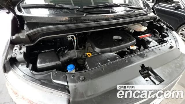 2019 Hyundai The New Grand Starex Urban 9-Seater Sold VIN KMHWG81KBKU037233 – odometer reading 2019 Hyundai The New Grand Starex Urban 9-Seater Sold VIN KMHWG81KBKU037233 – odometer reading