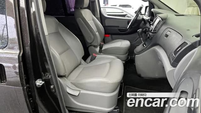 2019 Hyundai The New Grand Starex Urban 9-Seater Sold VIN KMHWG81KBKU037233 – photo 11 2019 Hyundai The New Grand Starex Urban 9-Seater Sold VIN KMHWG81KBKU037233 – photo 11