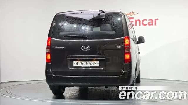 2019 Hyundai The New Grand Starex Urban 9-Seater Sold VIN KMHWG81KBKU037233 – photo 12 2019 Hyundai The New Grand Starex Urban 9-Seater Sold VIN KMHWG81KBKU037233 – photo 12