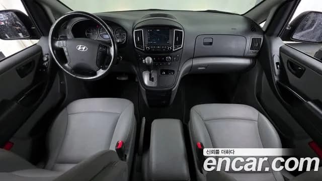 2019 Hyundai The New Grand Starex Urban 9-Seater Sold VIN KMHWG81KBKU037233 – photo 14 2019 Hyundai The New Grand Starex Urban 9-Seater Sold VIN KMHWG81KBKU037233 – photo 14