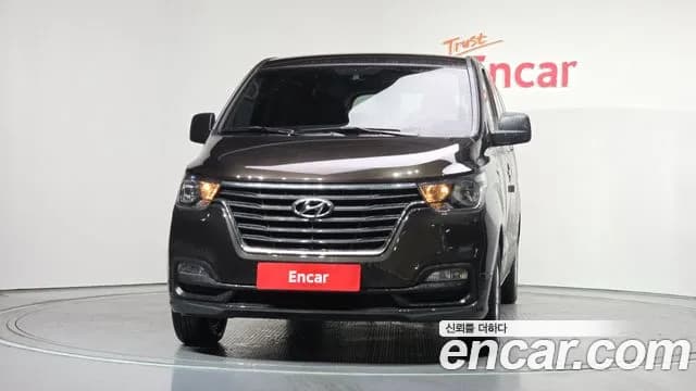 2019 Hyundai The New Grand Starex Urban 9-Seater Sold VIN KMHWG81KBKU037233 – photo 15 2019 Hyundai The New Grand Starex Urban 9-Seater Sold VIN KMHWG81KBKU037233 – photo 15