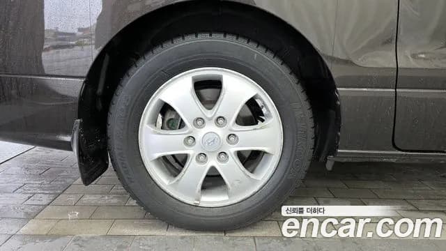 2019 Hyundai The New Grand Starex Urban 9-Seater Sold VIN KMHWG81KBKU037233 – photo 17 2019 Hyundai The New Grand Starex Urban 9-Seater Sold VIN KMHWG81KBKU037233 – photo 17