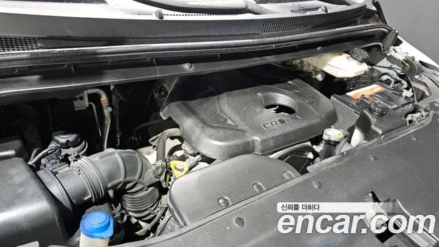 2019 Hyundai The New Grand Starex Urban 9-Seater Sold VIN KMHWG81KBKU043806 – front exterior 2019 Hyundai The New Grand Starex Urban 9-Seater Sold VIN KMHWG81KBKU043806 – front exterior
