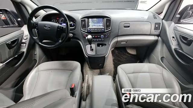 2019 Hyundai The New Grand Starex Urban 9-Seater Sold VIN KMHWG81KBKU043806 – undercarriage 2019 Hyundai The New Grand Starex Urban 9-Seater Sold VIN KMHWG81KBKU043806 – undercarriage
