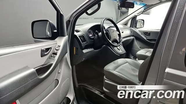 2019 Hyundai The New Grand Starex Urban 9-Seater Sold VIN KMHWG81KBKU043806 – photo 11 2019 Hyundai The New Grand Starex Urban 9-Seater Sold VIN KMHWG81KBKU043806 – photo 11