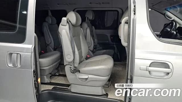 2019 Hyundai The New Grand Starex Urban 9-Seater Sold VIN KMHWG81KBKU043806 – photo 13 2019 Hyundai The New Grand Starex Urban 9-Seater Sold VIN KMHWG81KBKU043806 – photo 13