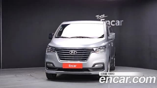 2019 Hyundai The New Grand Starex Urban 9-Seater Sold VIN KMHWG81KBKU043806 – photo 15 2019 Hyundai The New Grand Starex Urban 9-Seater Sold VIN KMHWG81KBKU043806 – photo 15