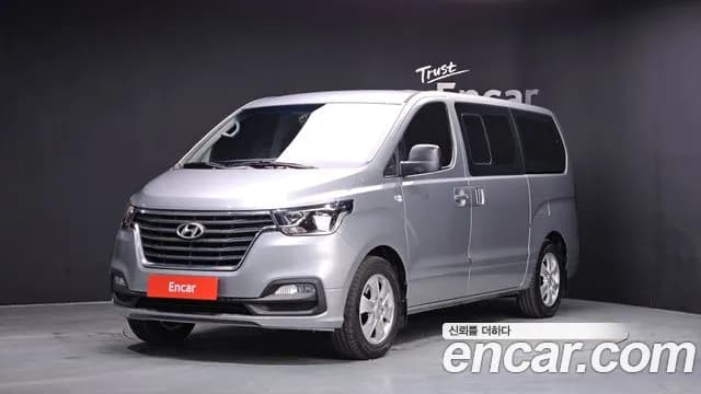 2019 Hyundai The New Grand Starex Urban 9-Seater Sold VIN KMHWG81KBKU043806 – photo 16 2019 Hyundai The New Grand Starex Urban 9-Seater Sold VIN KMHWG81KBKU043806 – photo 16