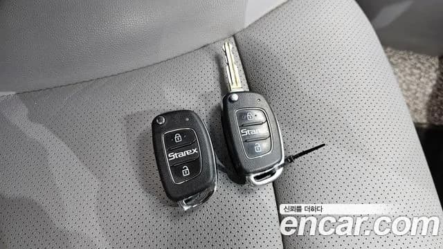 2019 Hyundai The New Grand Starex Urban 9-Seater Sold VIN KMHWG81KBKU043806 – photo 18 2019 Hyundai The New Grand Starex Urban 9-Seater Sold VIN KMHWG81KBKU043806 – photo 18