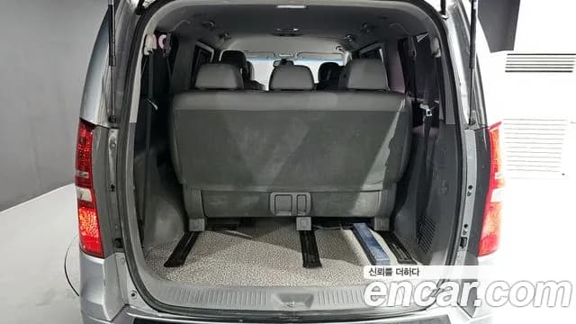 2019 Hyundai The New Grand Starex Urban 9-Seater Sold VIN KMHWG81KBKU043806 – photo 20 2019 Hyundai The New Grand Starex Urban 9-Seater Sold VIN KMHWG81KBKU043806 – photo 20