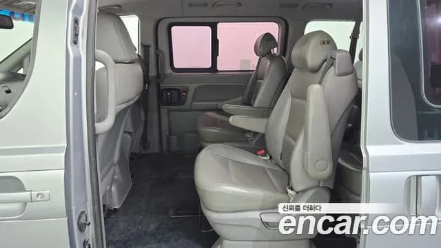 2019 Hyundai The New Grand Starex Urban 9-Seater Sold VIN KMHWG81KBKU044559 – side profile 2019 Hyundai The New Grand Starex Urban 9-Seater Sold VIN KMHWG81KBKU044559 – side profile