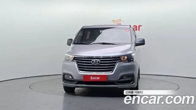 2019 Hyundai The New Grand Starex Urban 9-Seater Sold VIN KMHWG81KBKU044559 – photo 11 2019 Hyundai The New Grand Starex Urban 9-Seater Sold VIN KMHWG81KBKU044559 – photo 11
