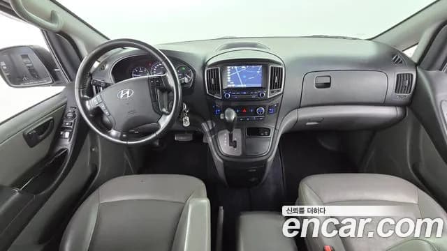 2019 Hyundai The New Grand Starex Urban 9-Seater Sold VIN KMHWG81KBKU044559 – photo 13 2019 Hyundai The New Grand Starex Urban 9-Seater Sold VIN KMHWG81KBKU044559 – photo 13