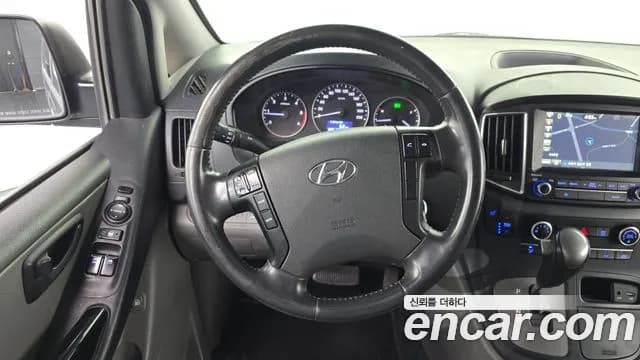 2019 Hyundai The New Grand Starex Urban 9-Seater Sold VIN KMHWG81KBKU044559 – photo 14 2019 Hyundai The New Grand Starex Urban 9-Seater Sold VIN KMHWG81KBKU044559 – photo 14